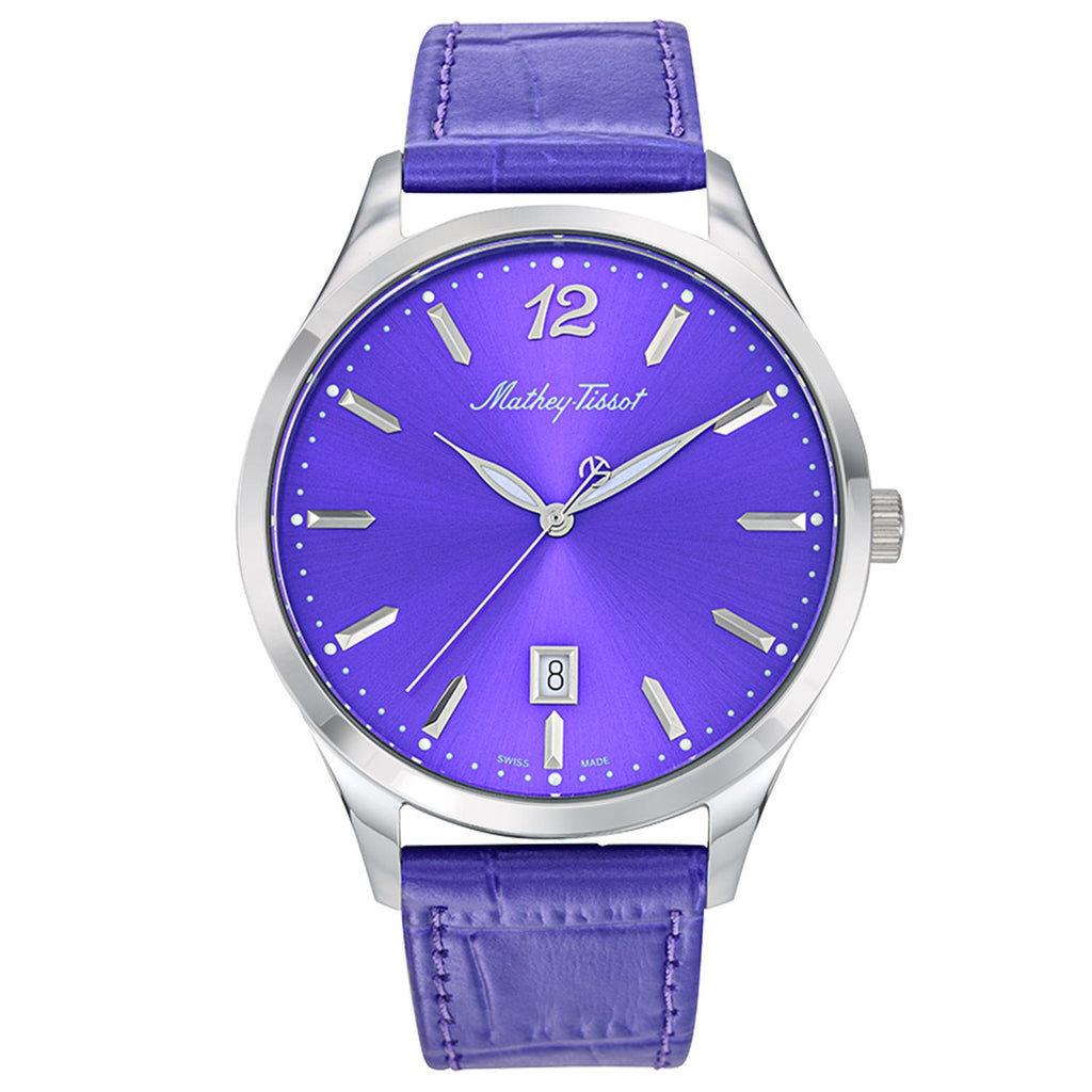 Mathey Tissot Men's Urban