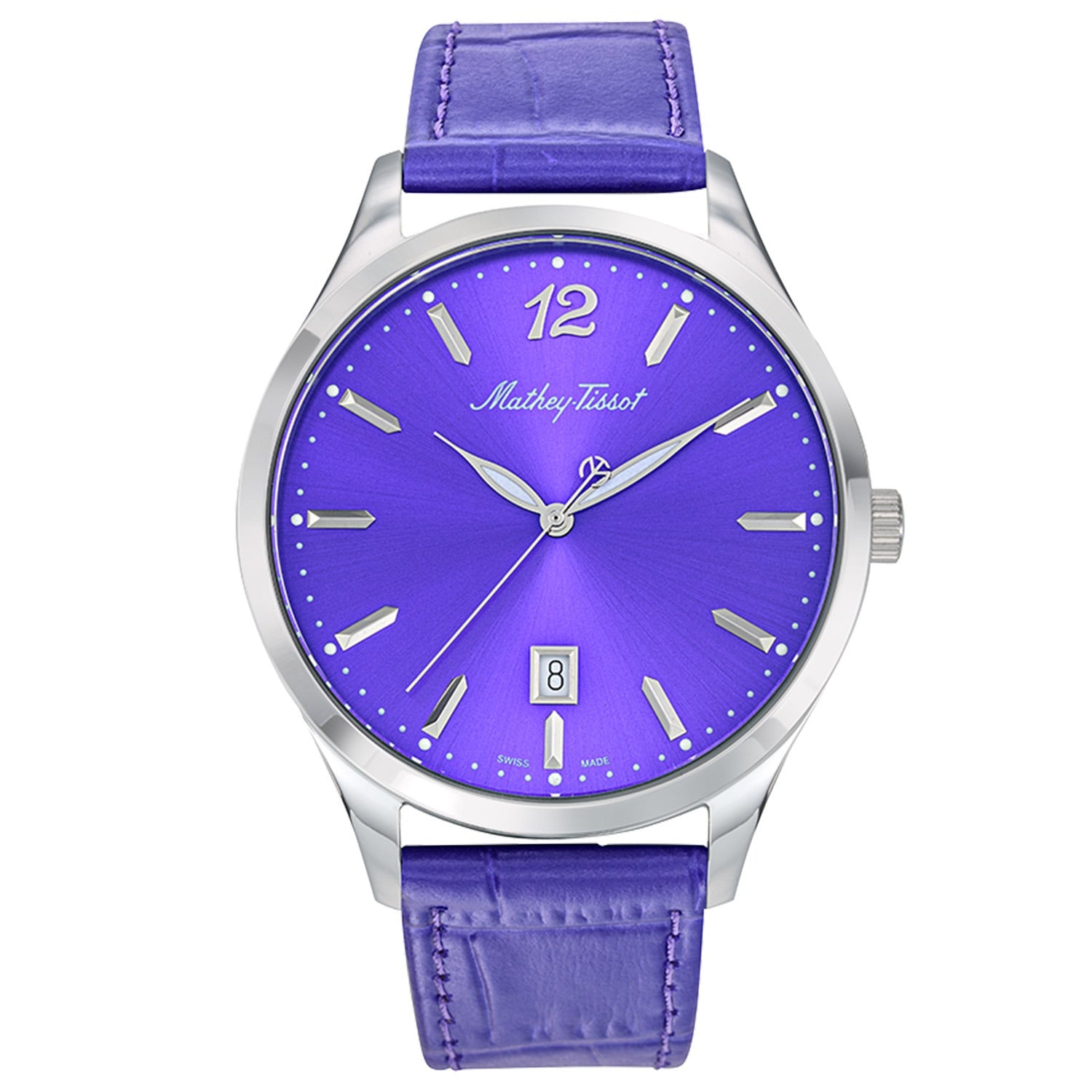 Mathey Tissot Men's Urban