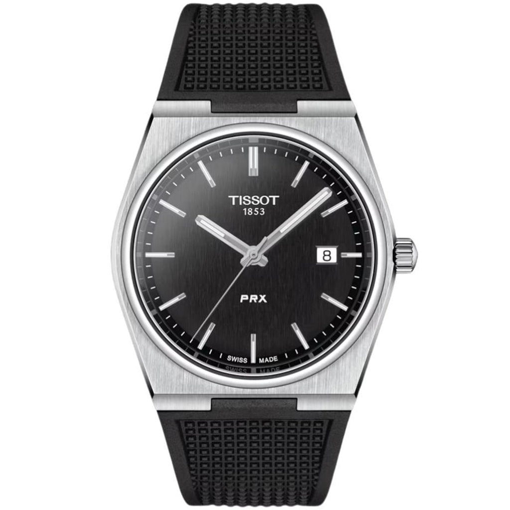 Tissot Men's T-Classic PRX