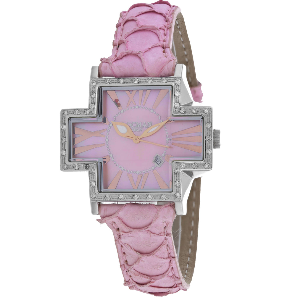 Locman Women's Diamond Italy Plus