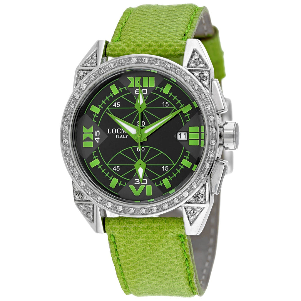 Locman Women's Diamond Cavallo Pazzo
