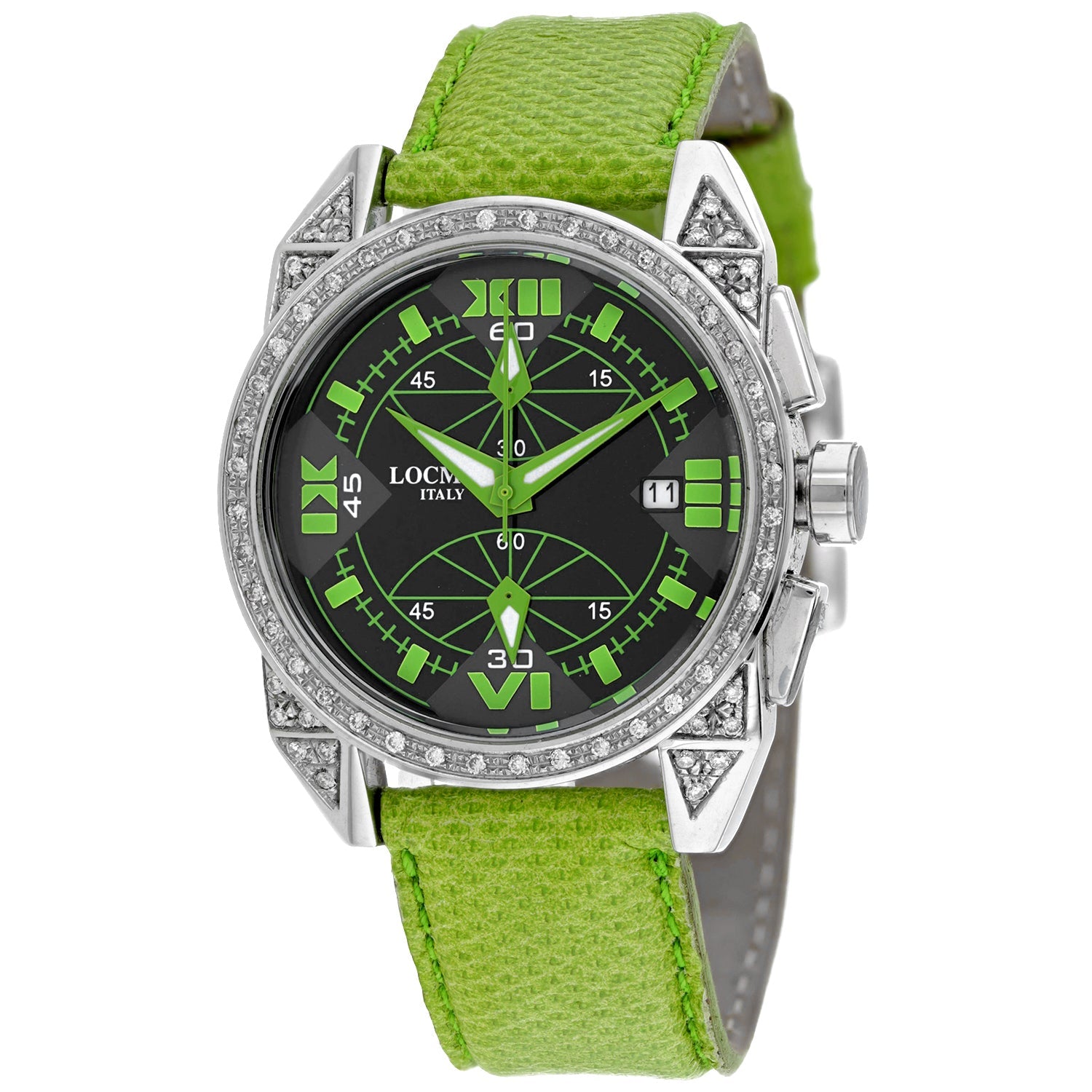 Locman Women's Diamond Cavallo Pazzo