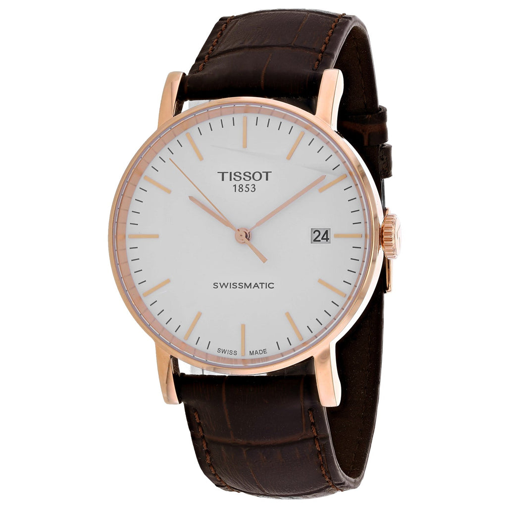 Tissot Men's Everytime