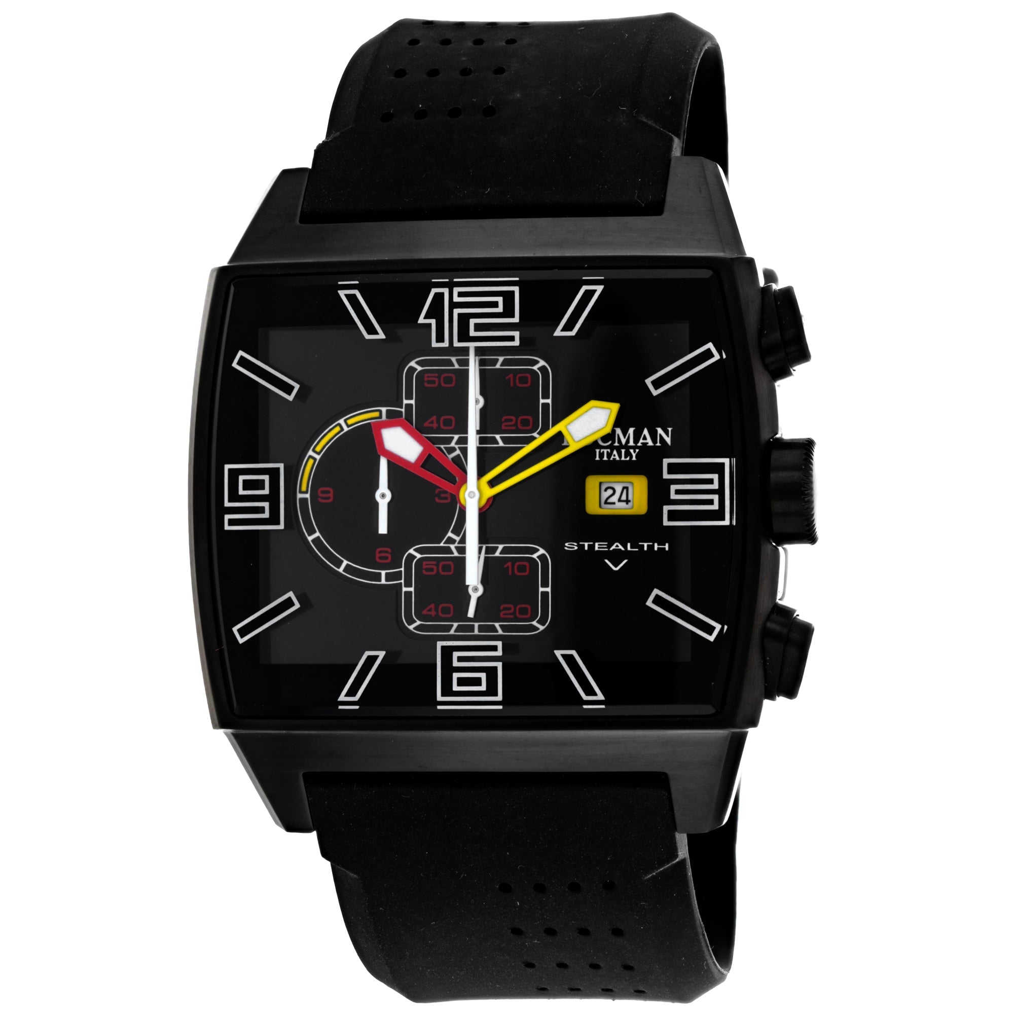 Locman Men's Classic