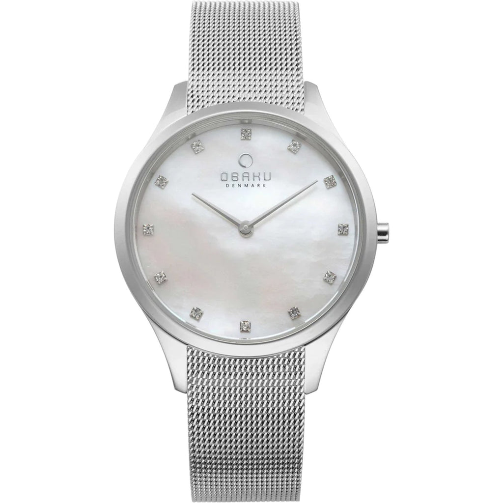 Obaku Women's Fin