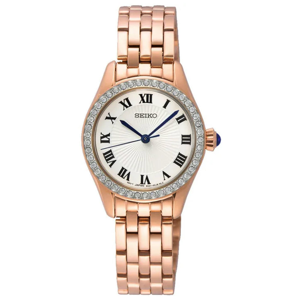 Seiko Women's Classic