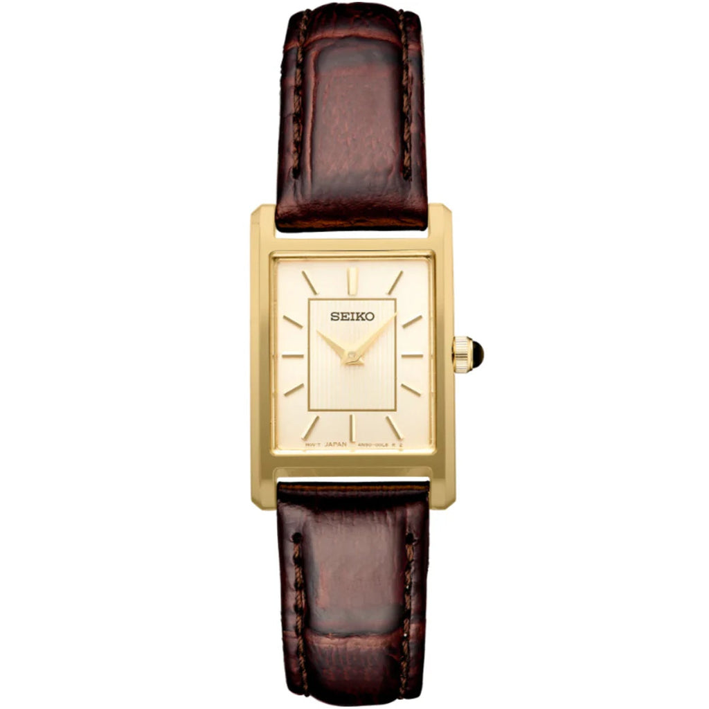 Seiko Women's Essentials