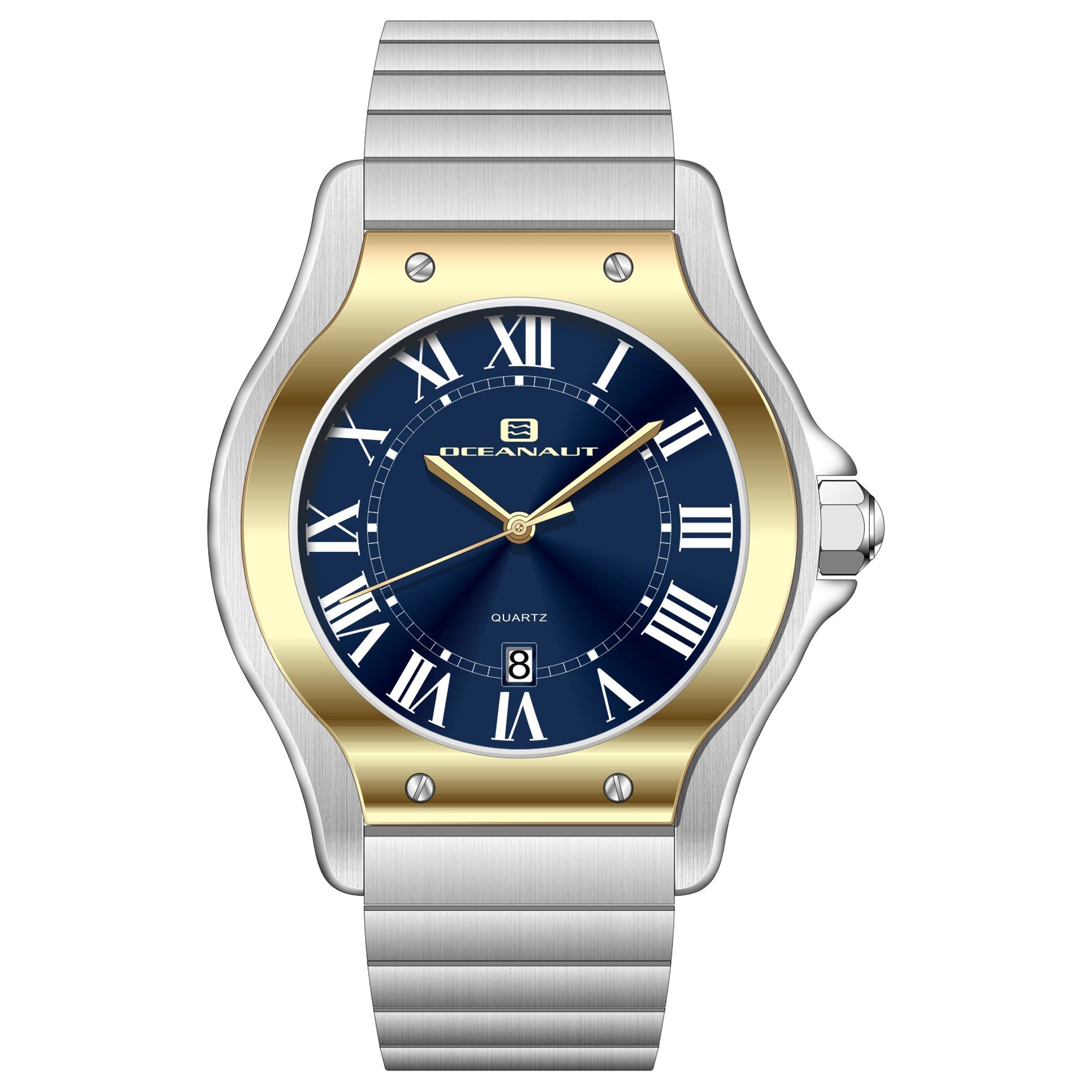Oceanaut Men's Rayonner