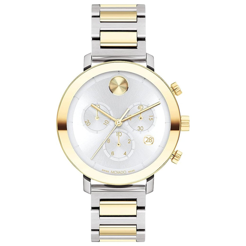 Movado Women's Bold
