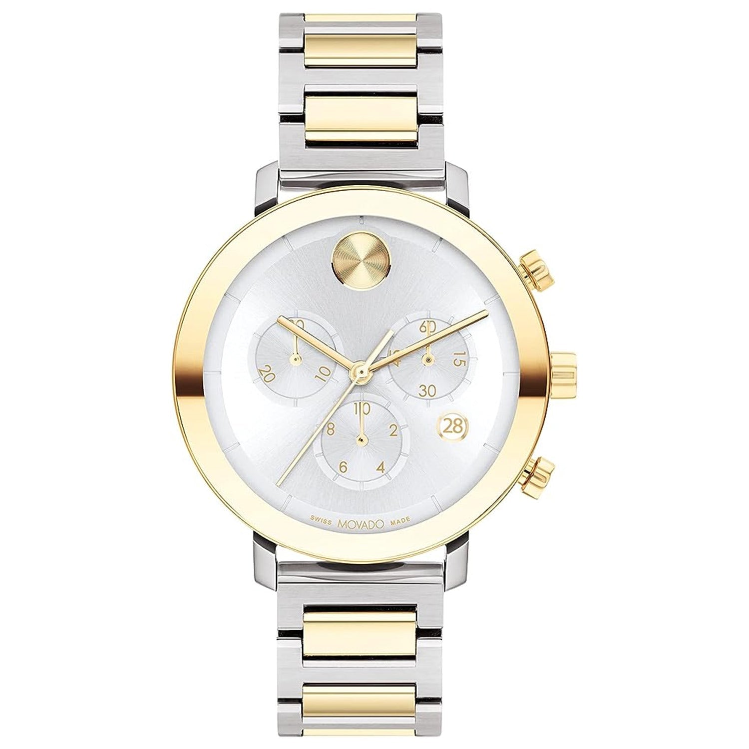 Movado Women's Bold