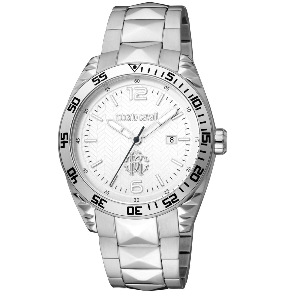 Roberto Cavalli Men's Classic