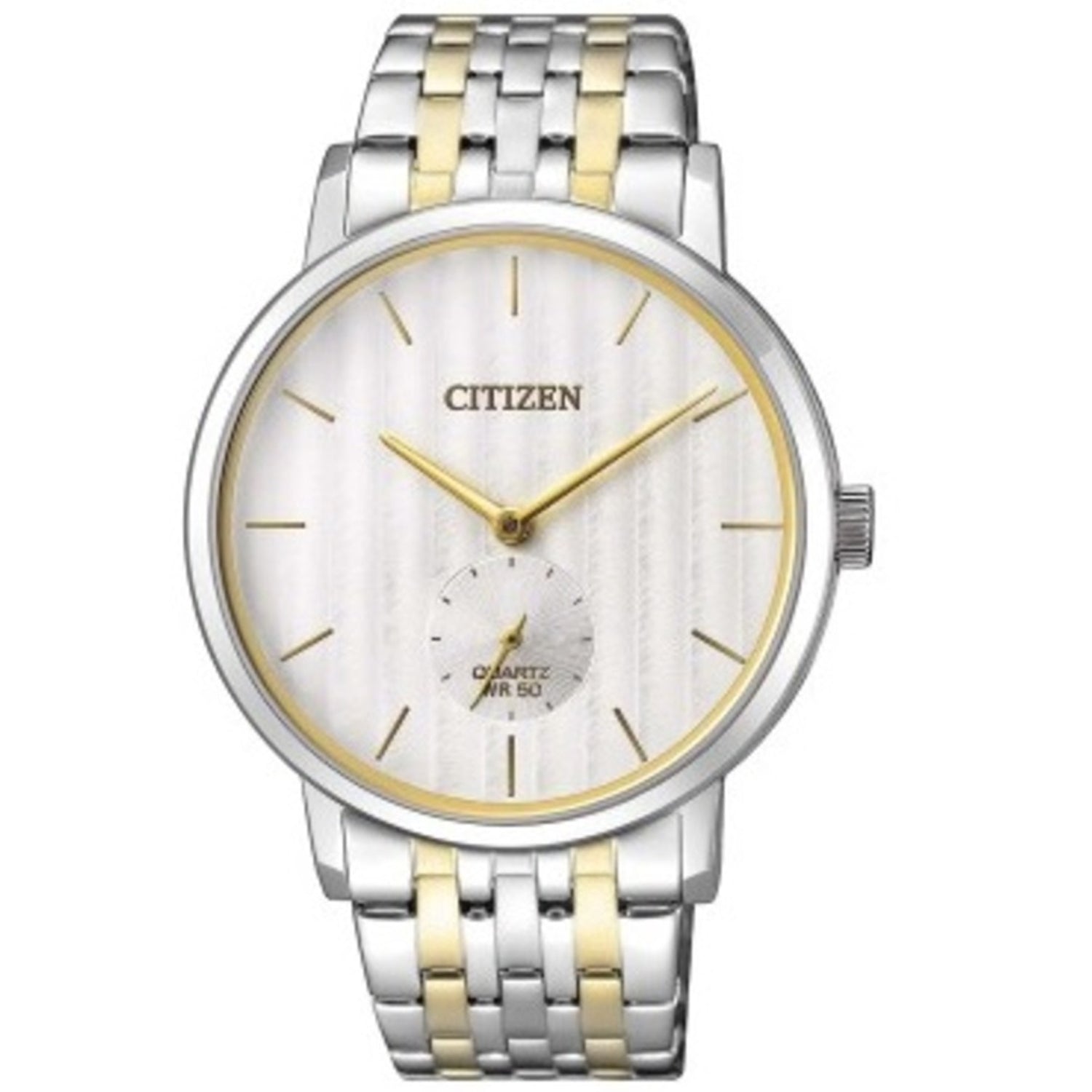 Citizen Men's Classic