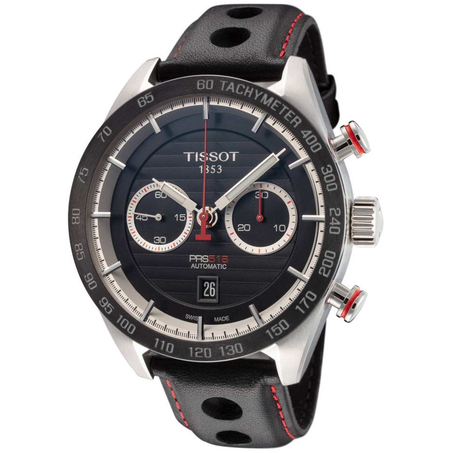 Tissot Men's PRS 516