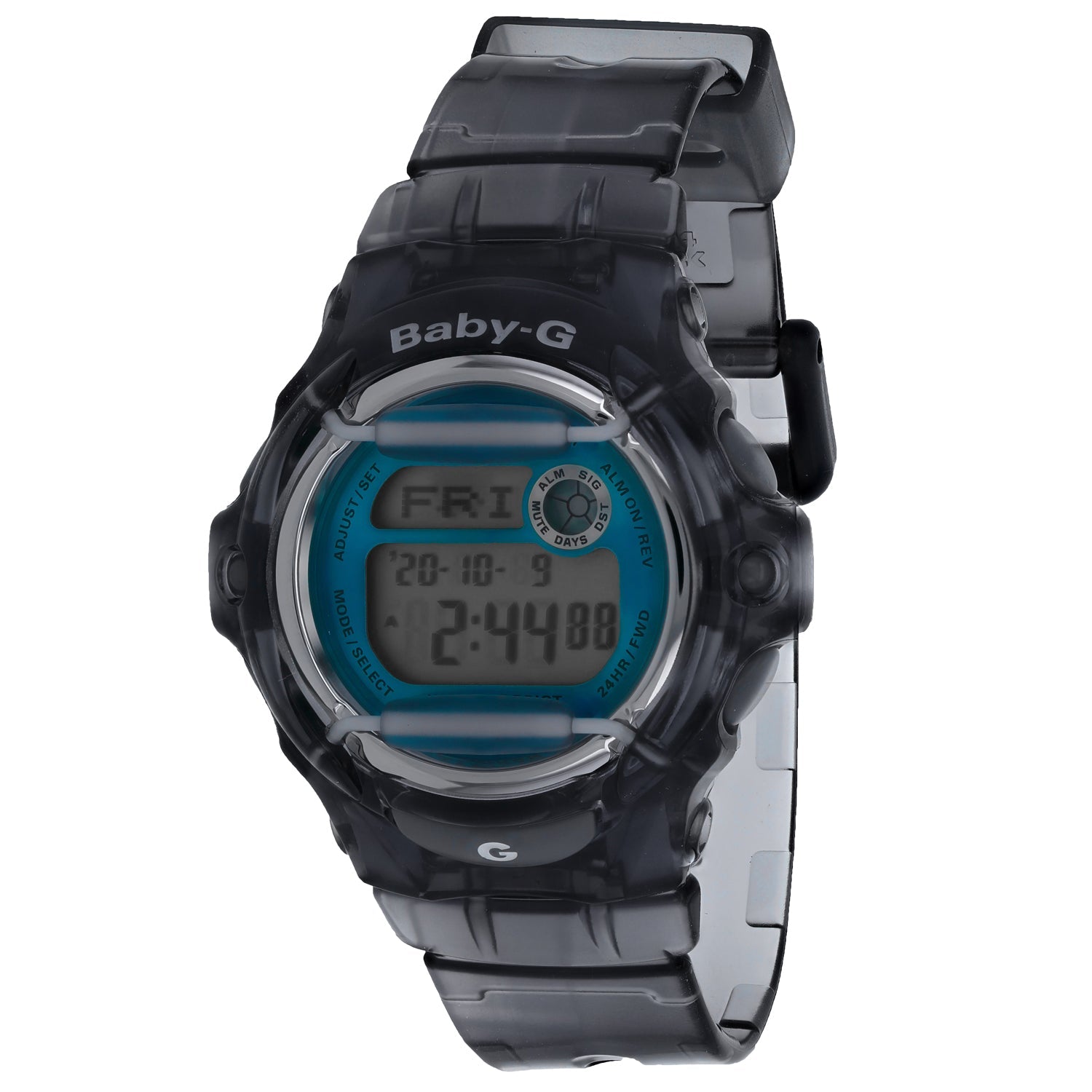 Casio Women's Baby G