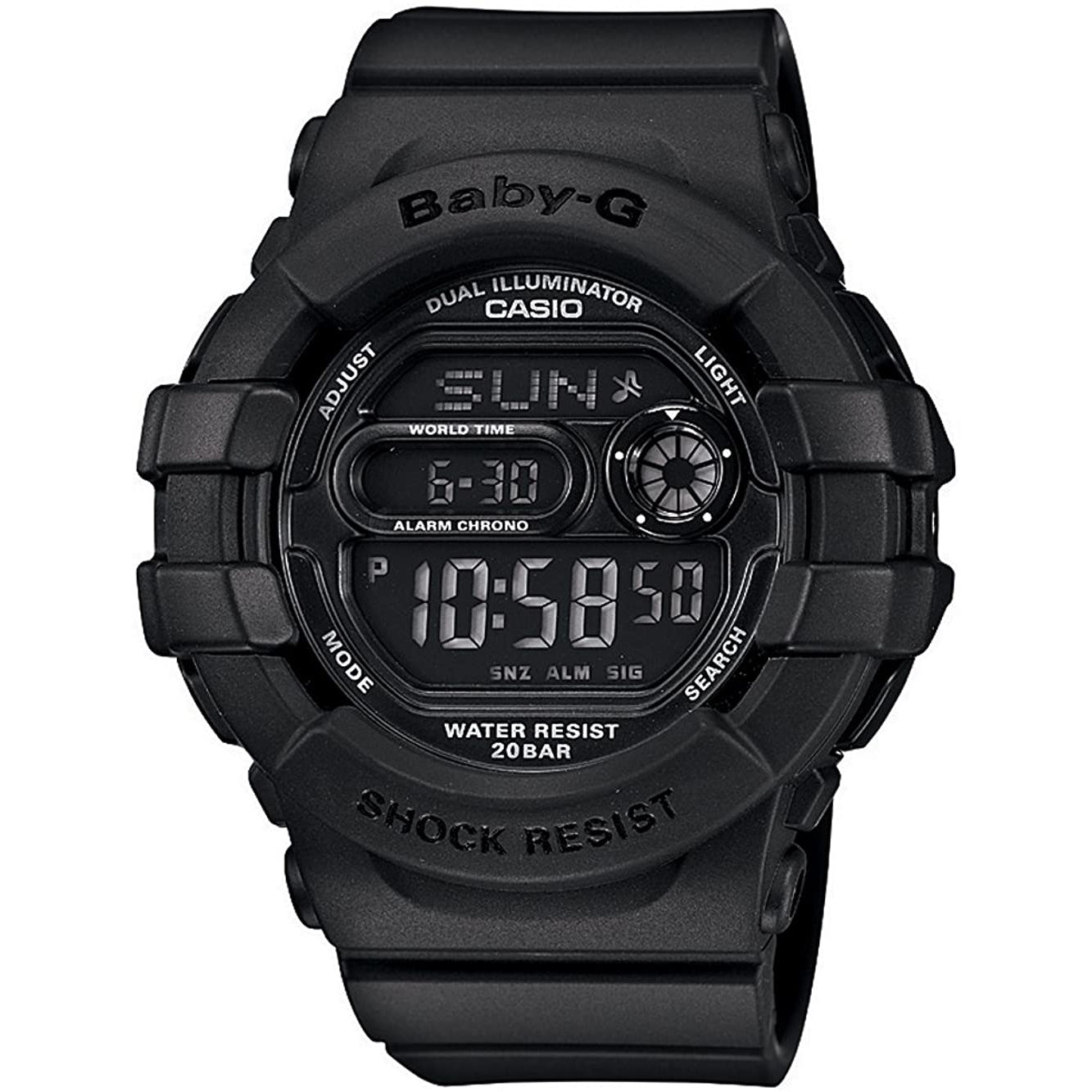 Casio Women's Baby-G