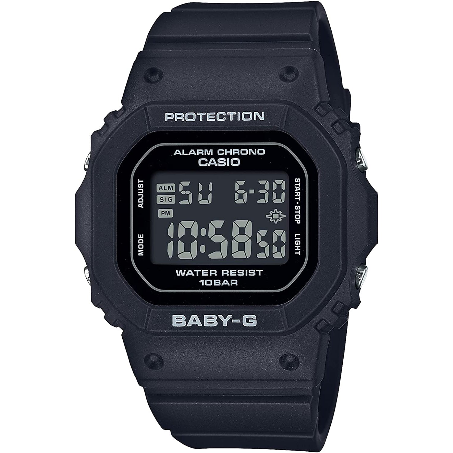 Casio Women's Baby-G