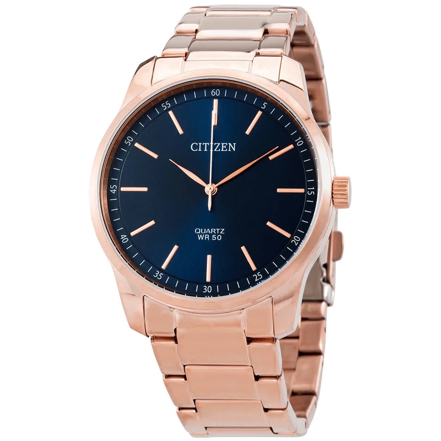 Citizen Men's Classic