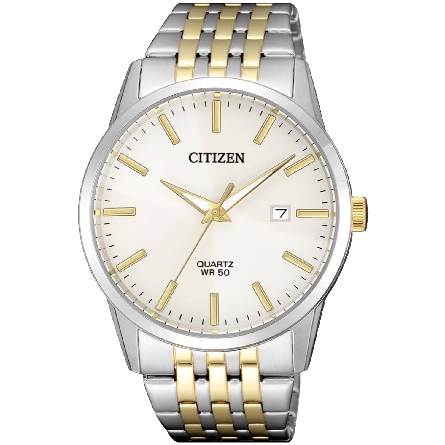Citizen Men's Classic