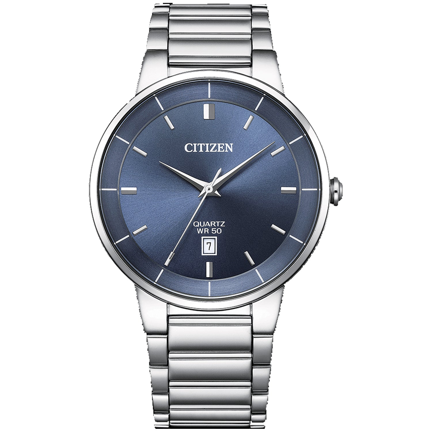 Citizen Men's Classic