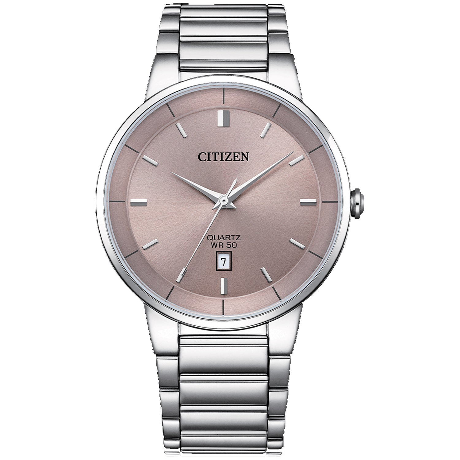 Citizen Men's Classic