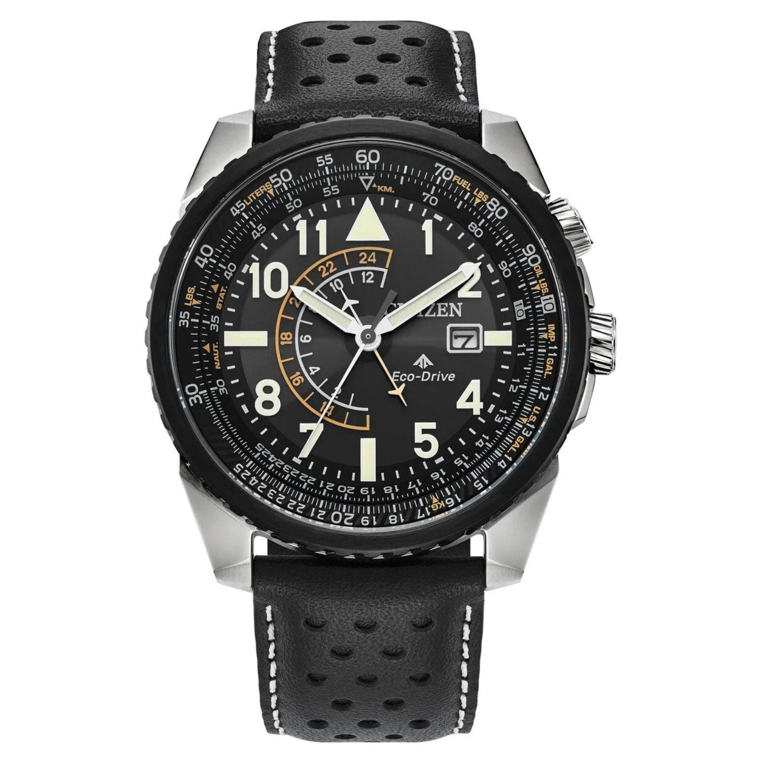Citizen Men's Night hawk