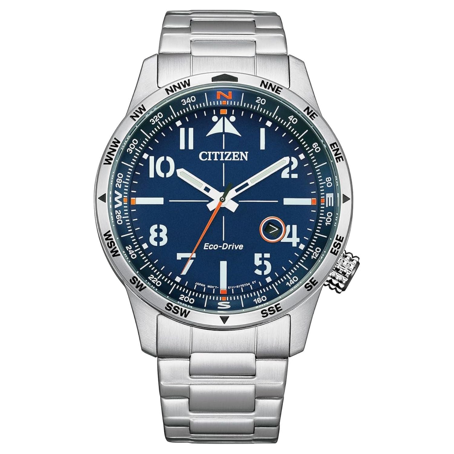 Citizen Men's Weekender