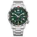 Citizen Men's Weekender