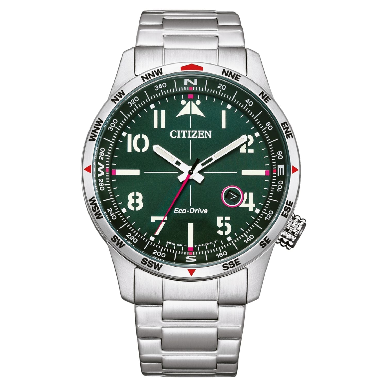Citizen Men's Weekender