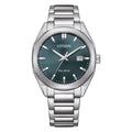 Citizen Men's Eco-drive
