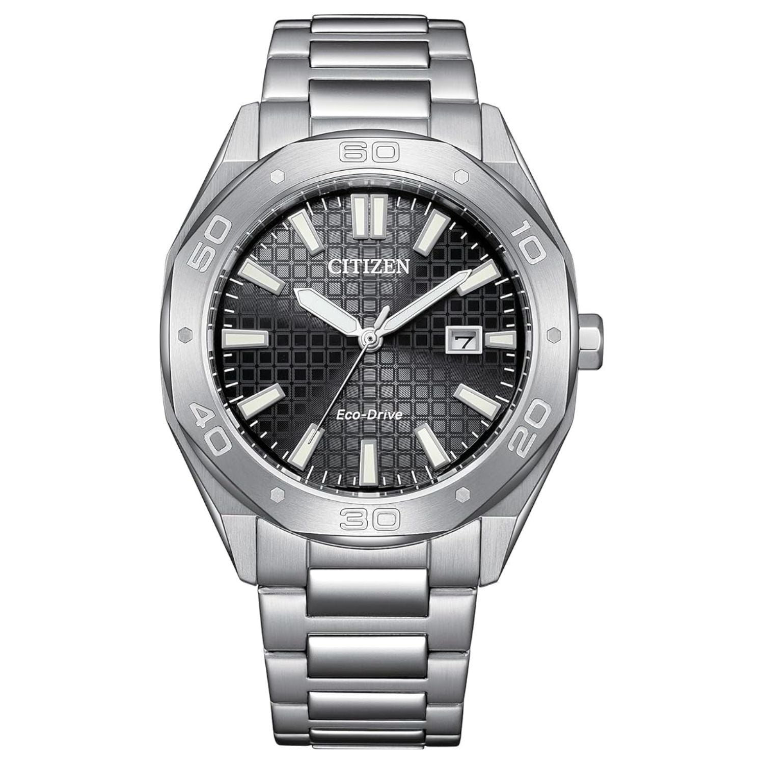 Citizen Men's Weekender