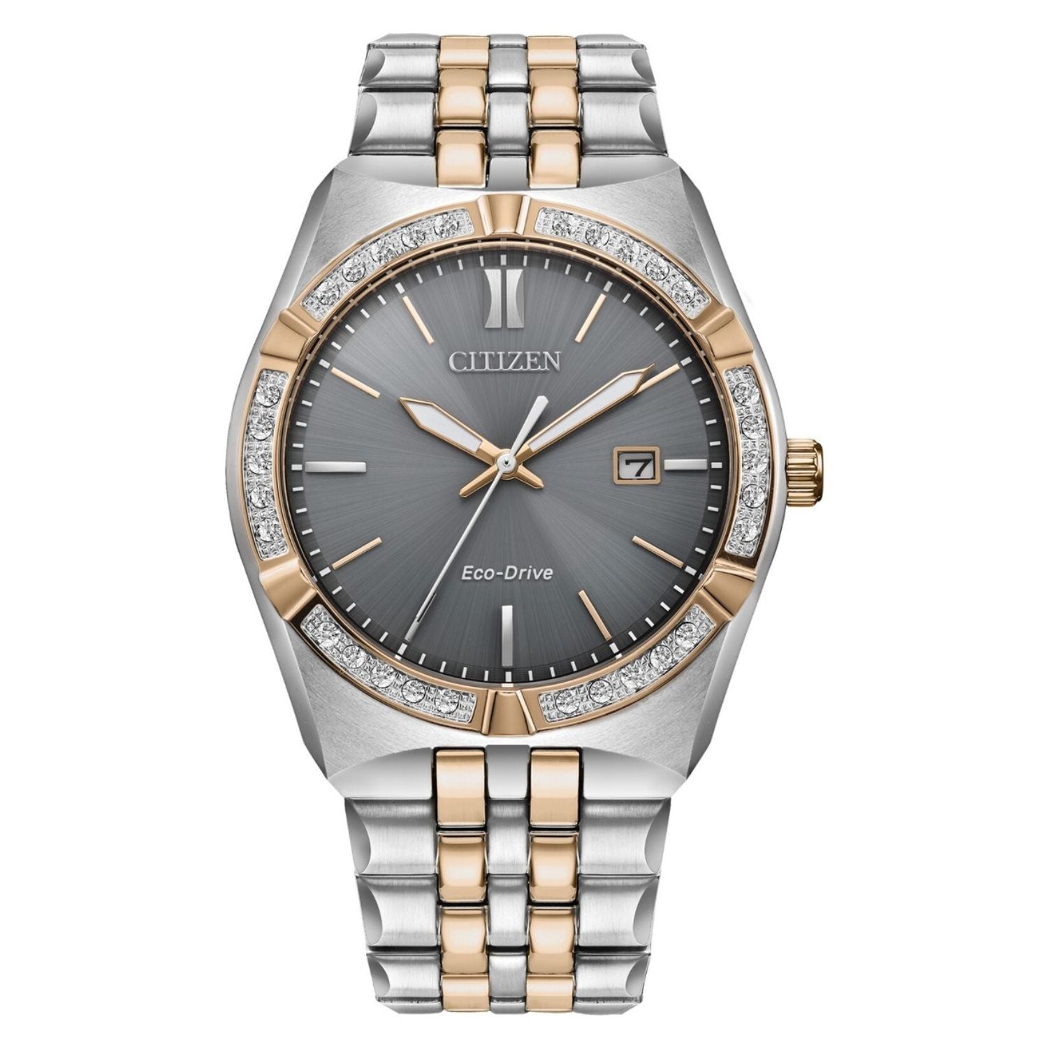 Citizen Men's Eco-drive