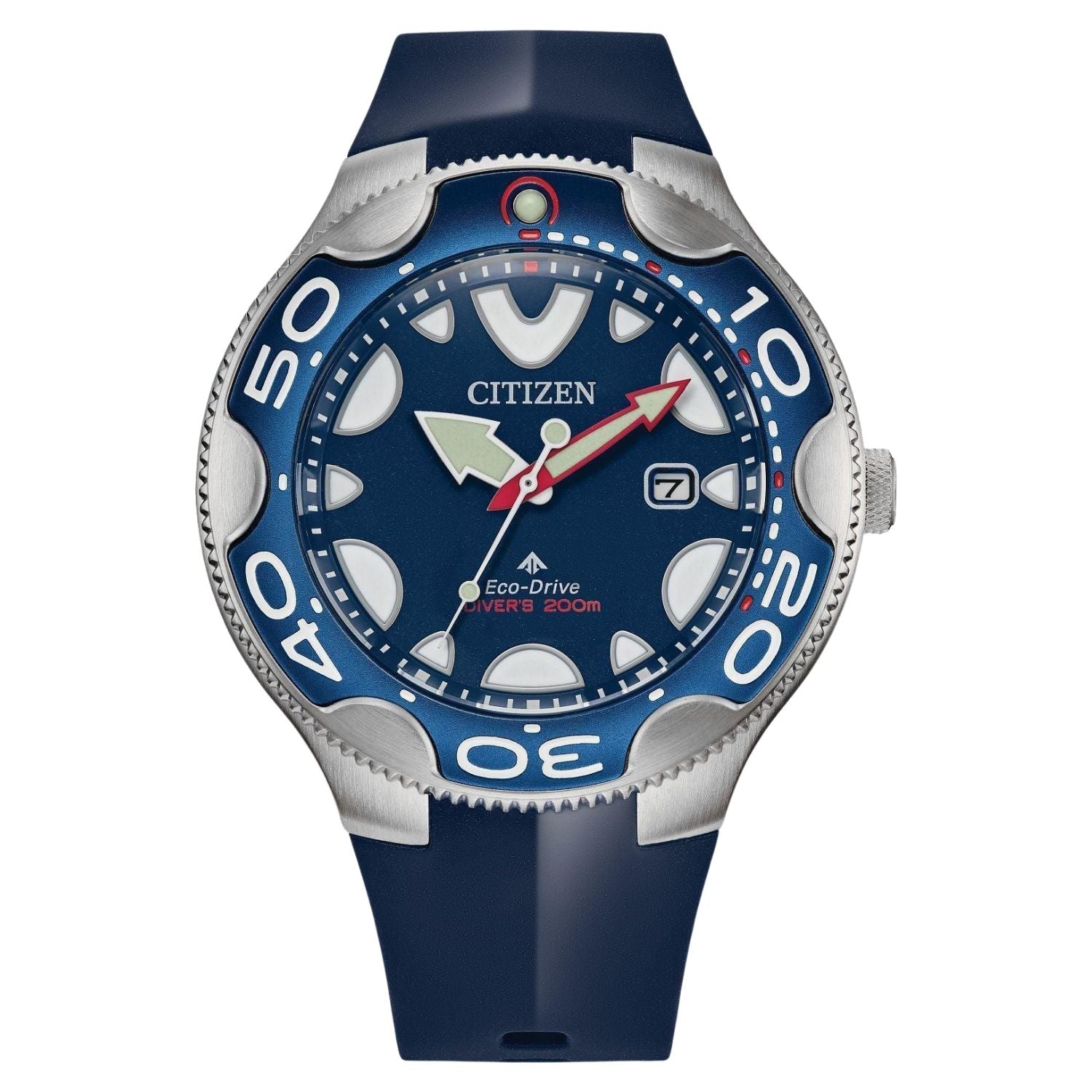 Citizen Men's Orca