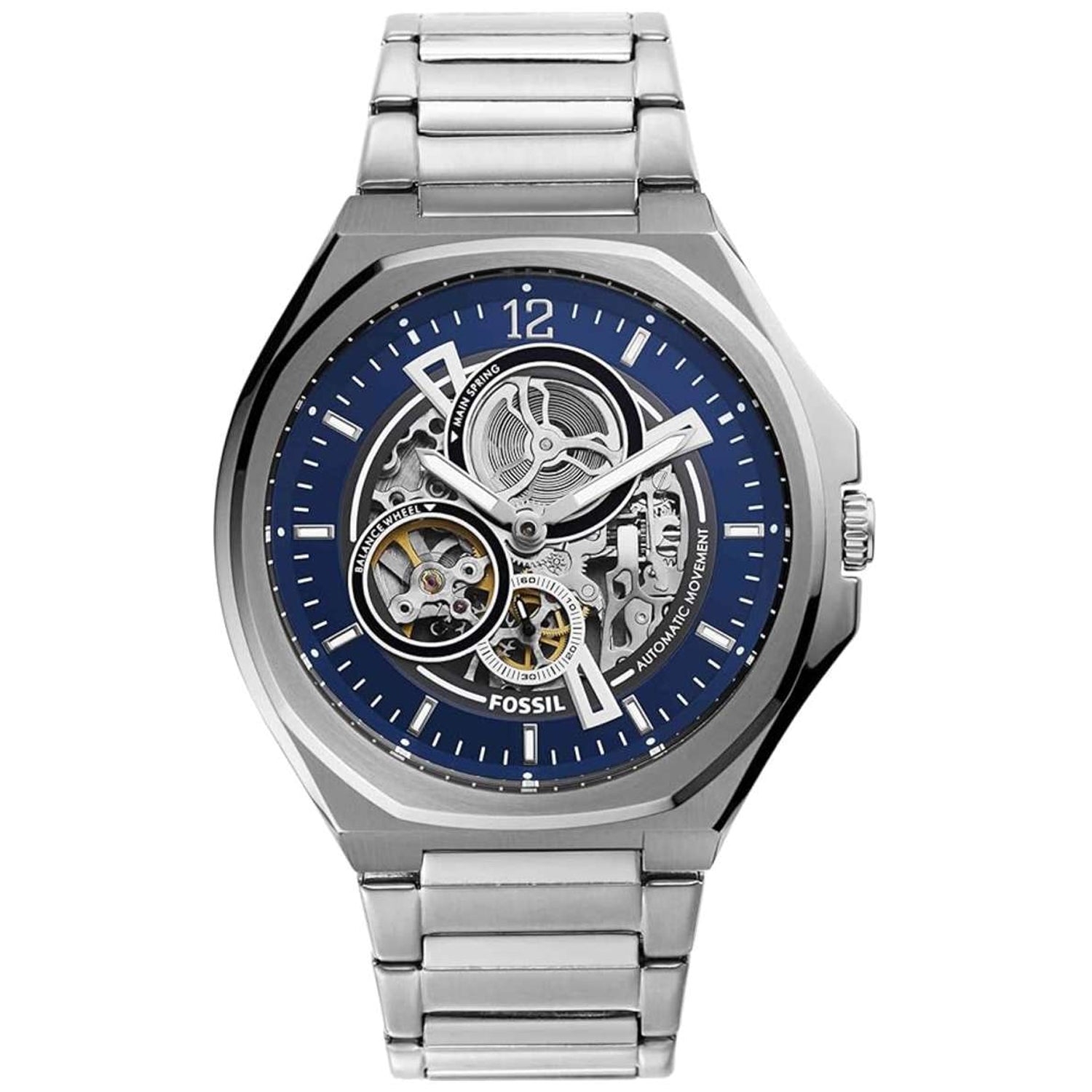 Fossil Men's Evanston