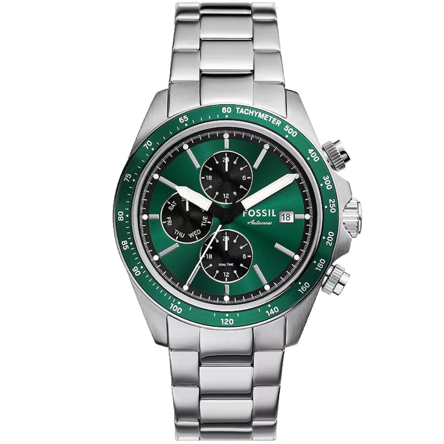 Fossil Men's Autocross