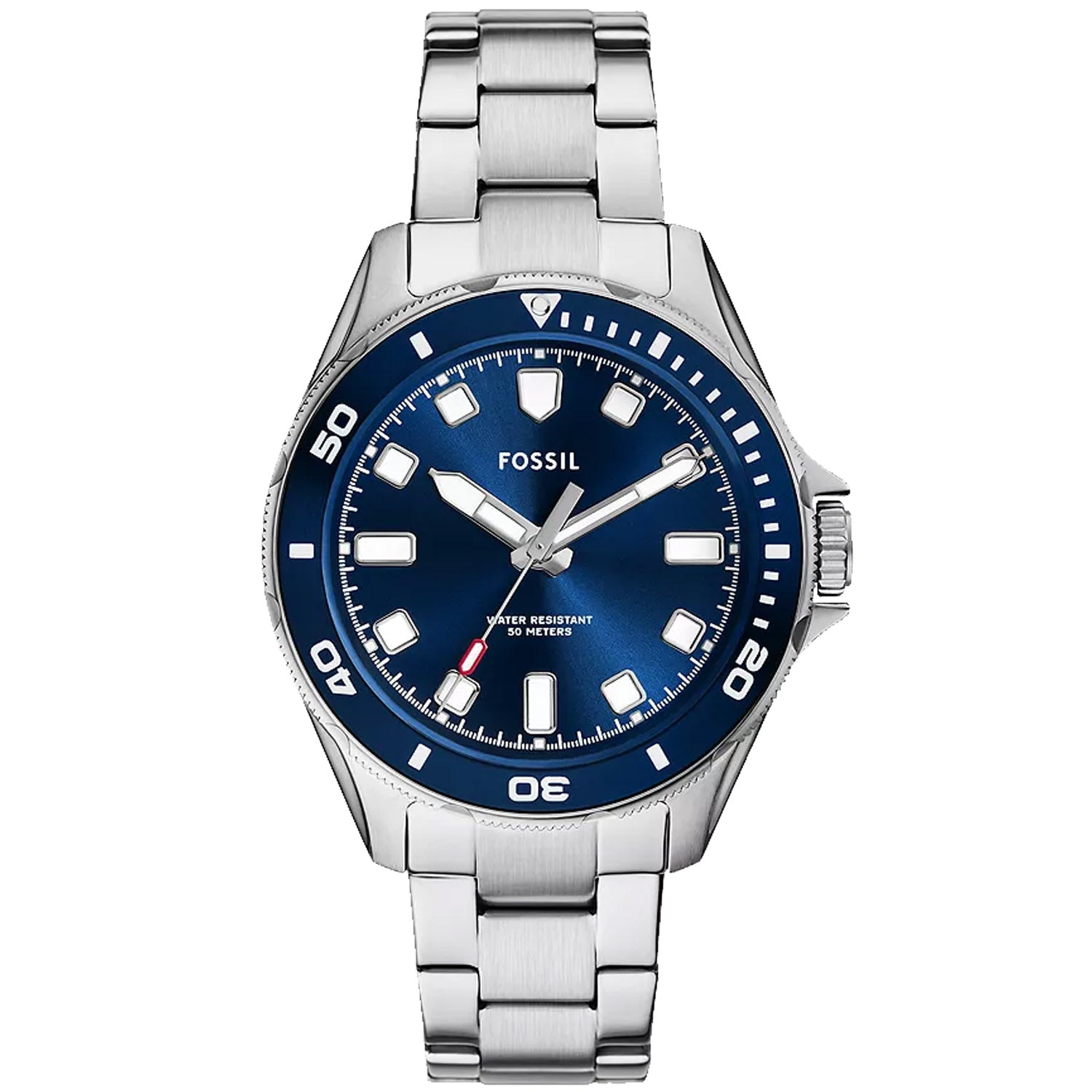 Fossil Men's Dalton
