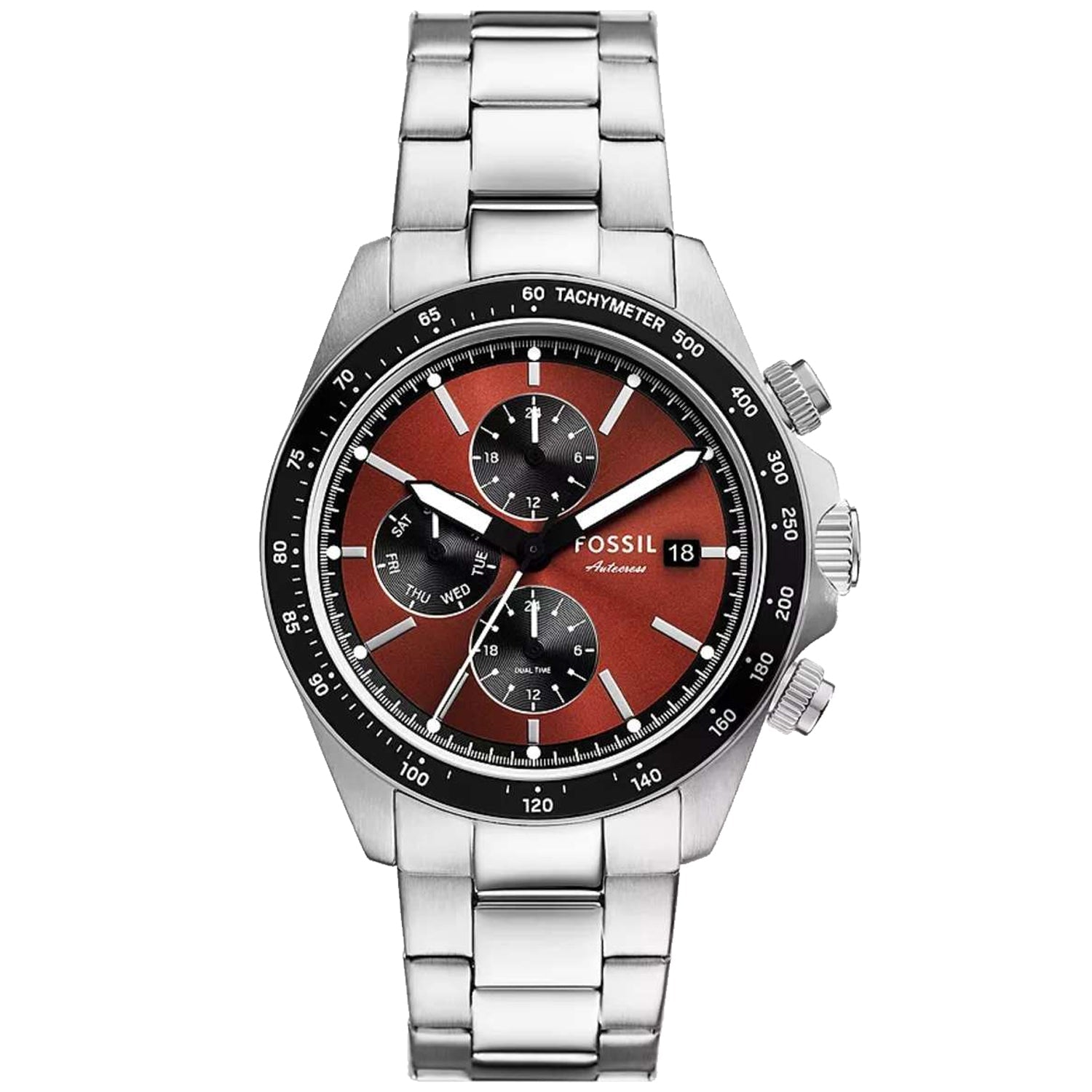 Fossil Men's Autocross