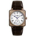 Bell & Ross Men's Instrument De Marine