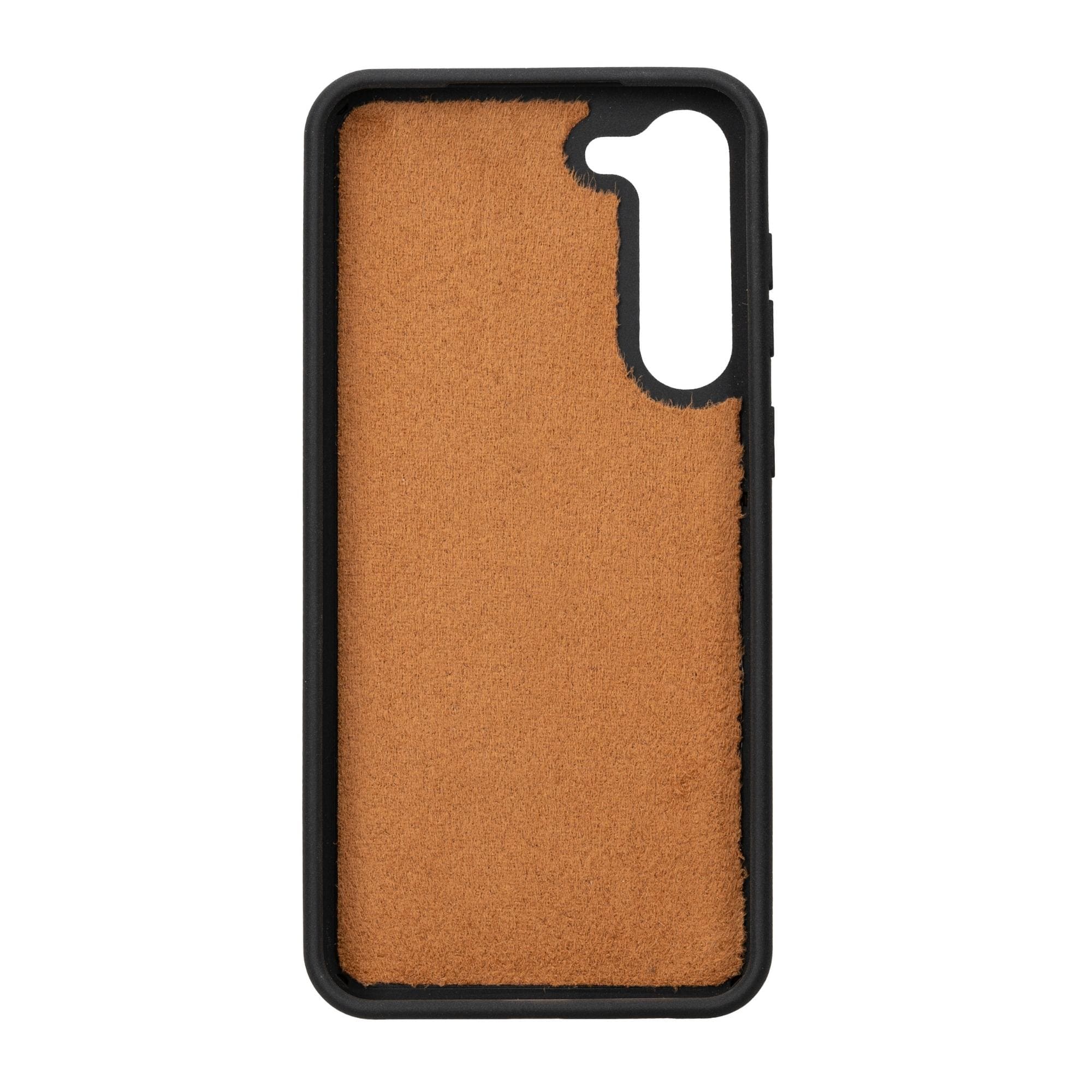 Buffalo Samsung Galaxy S20 FE Detachable Leather Wallet Case