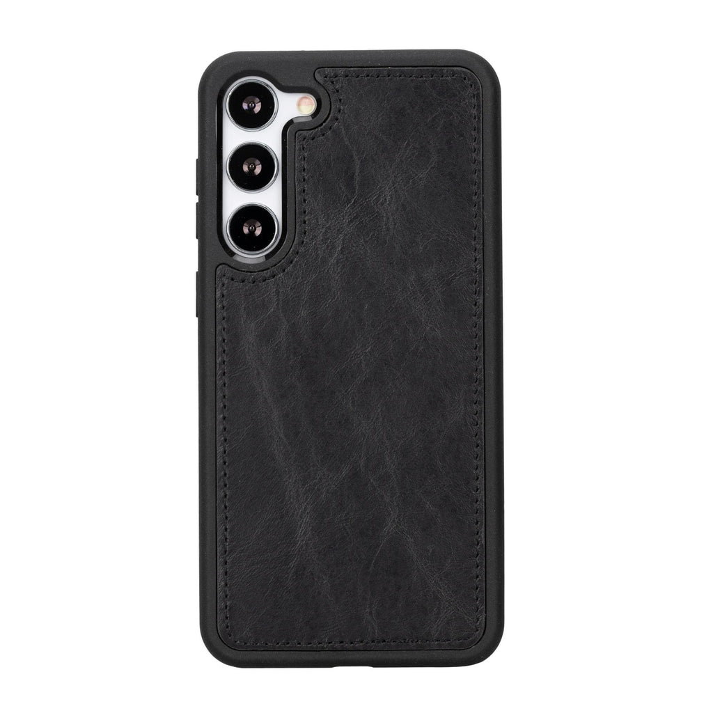 Buffalo Samsung Galaxy S20 FE Detachable Leather Wallet Case