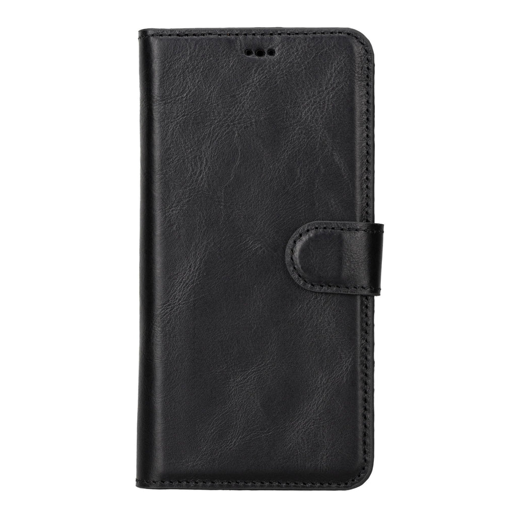 Buffalo Samsung Galaxy S20 FE Detachable Leather Wallet Case