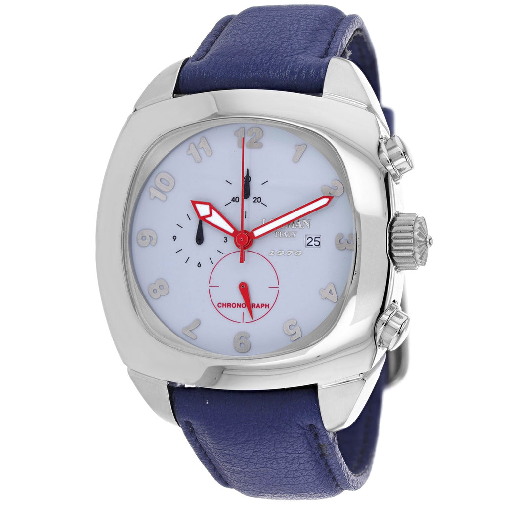 Locman Men's Classic