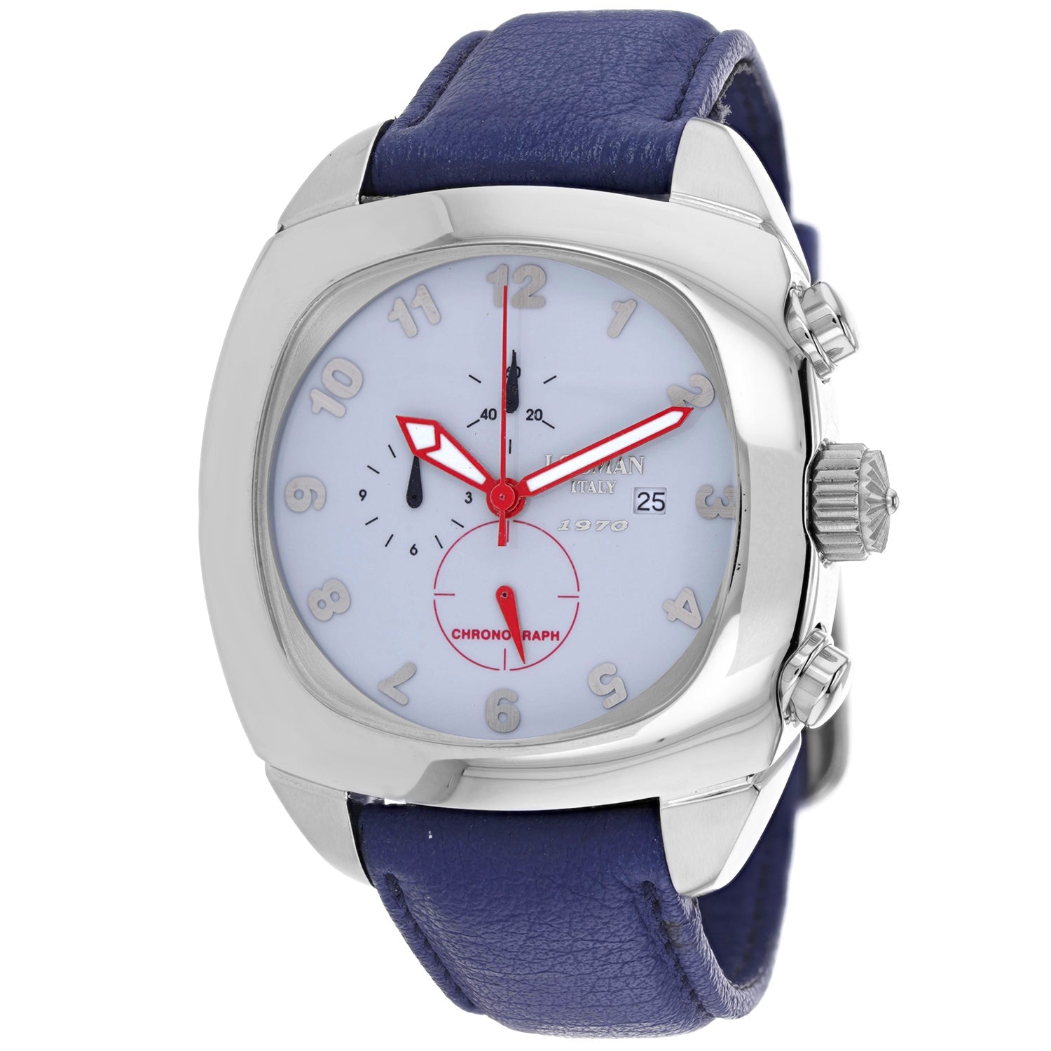 Locman Men's Classic