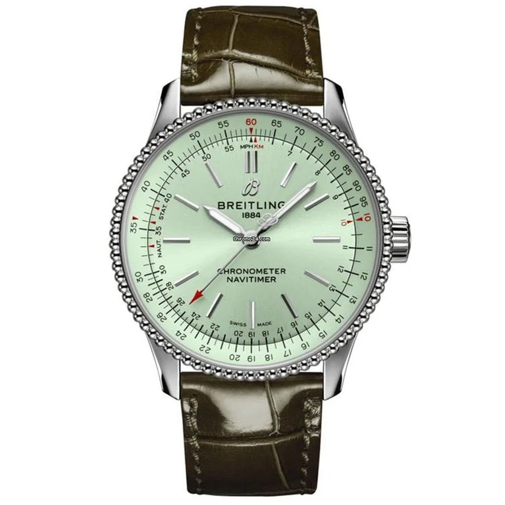 Breitling Women's Navitimer