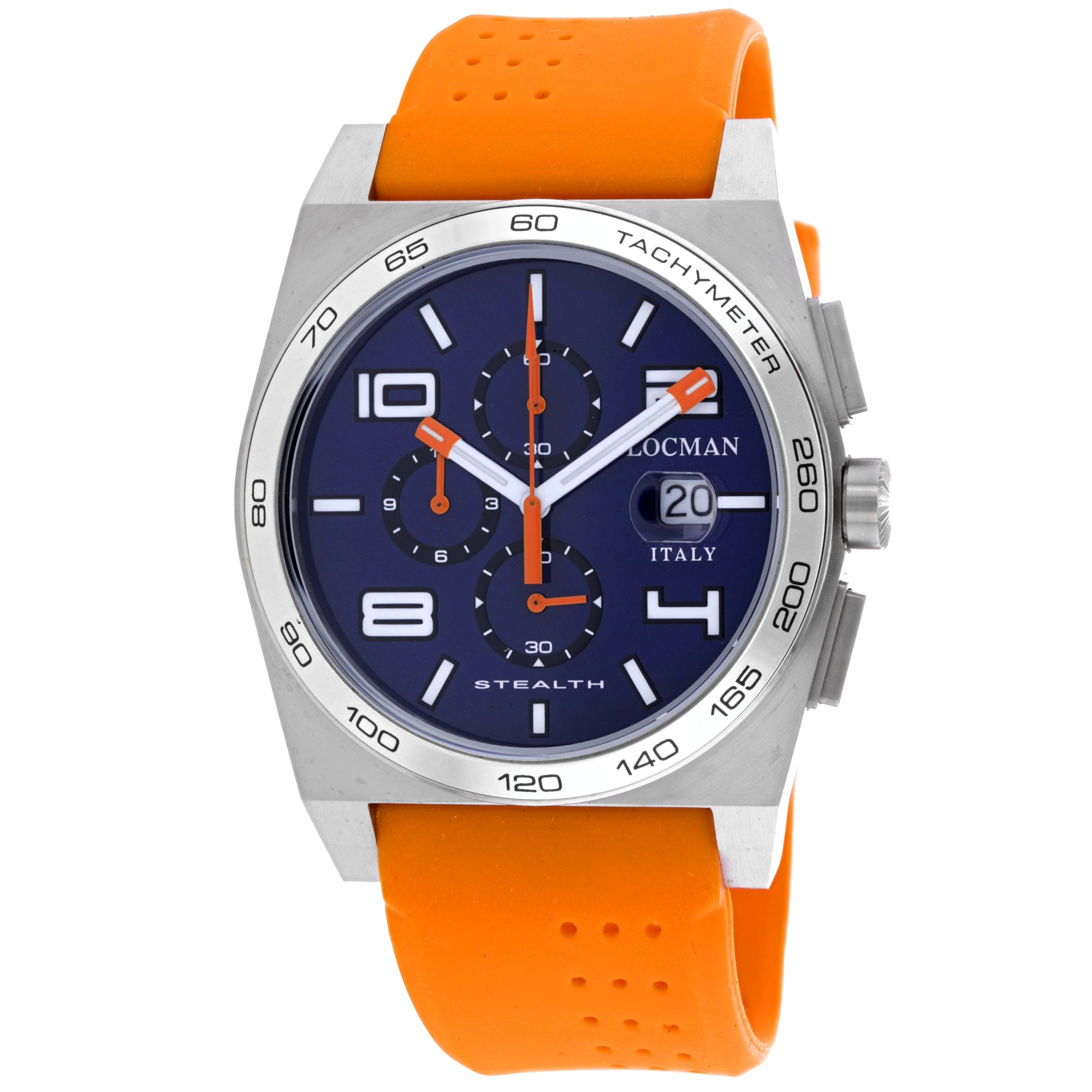 Locman Men's Classic