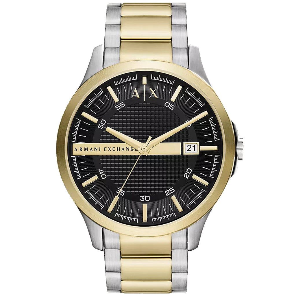 Armani Exchange Men's Hampton