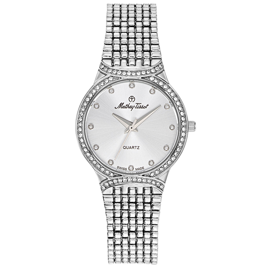 Mathey Tissot Women's Classic