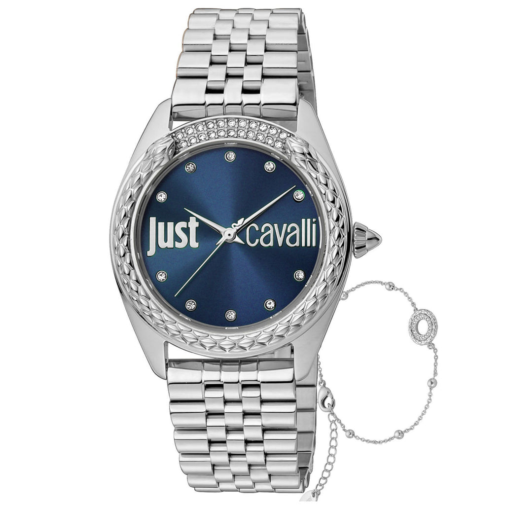 Just Cavalli Women's Glam Chic Snake