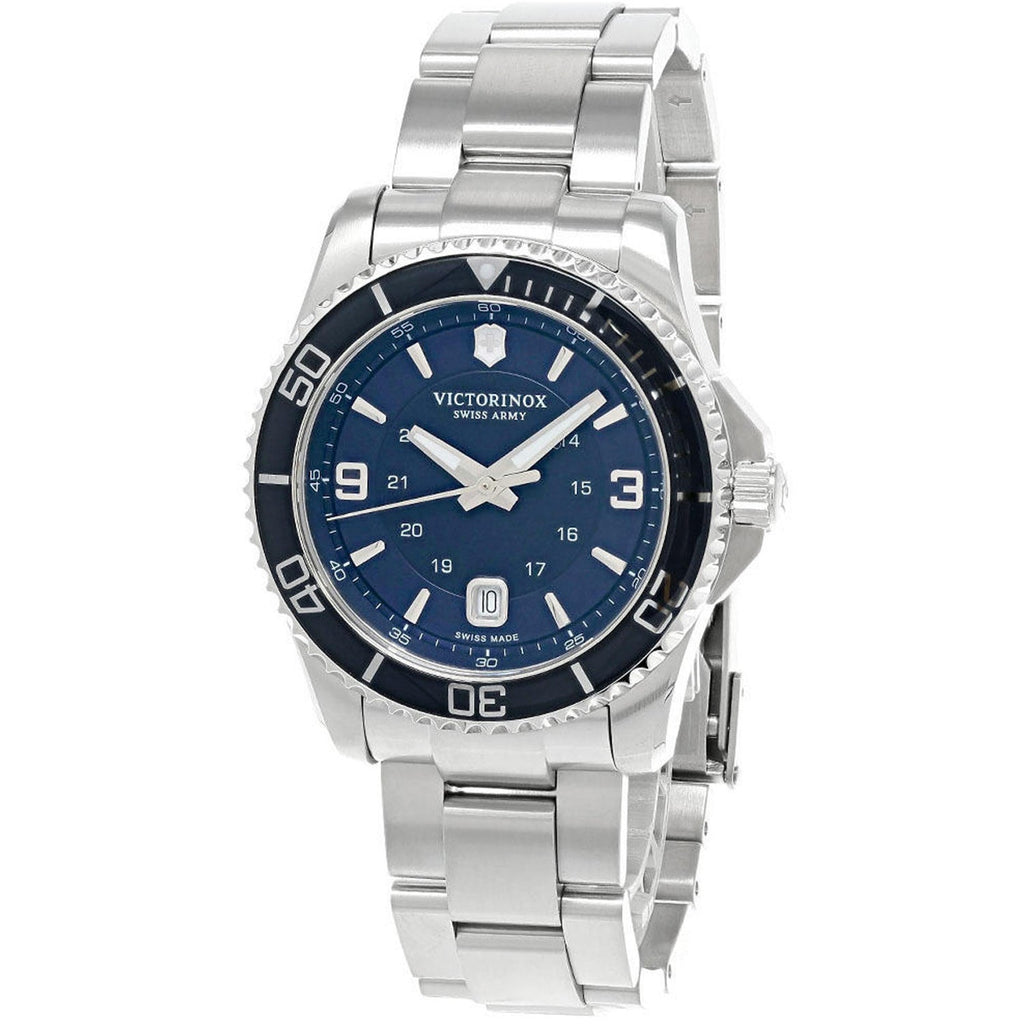 Swiss Army Men's Maverick GS