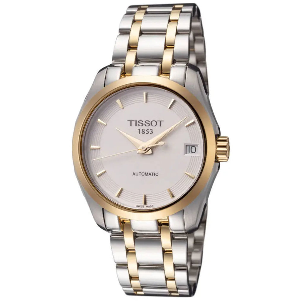 Tissot Women's Couturier