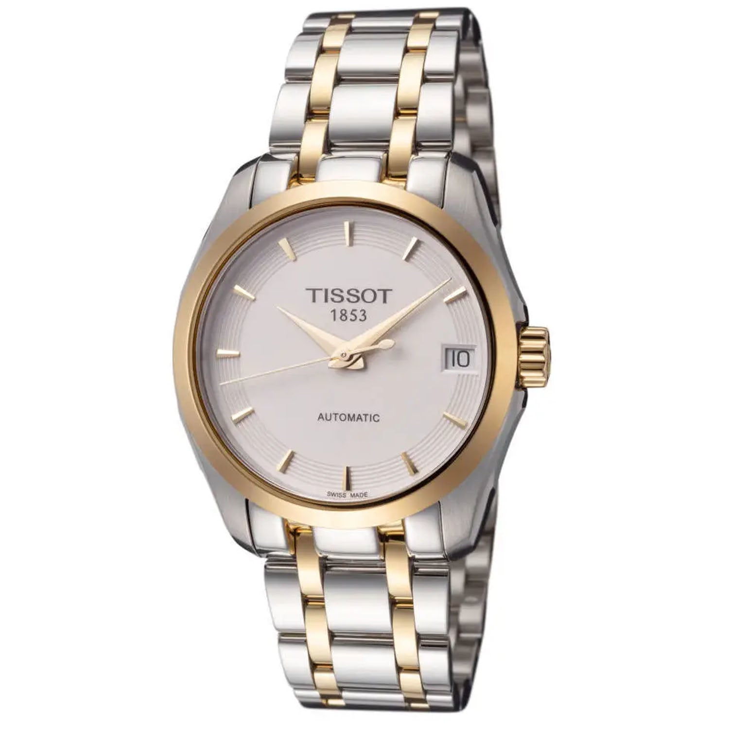 Tissot Women's Couturier